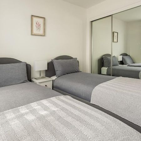 Lux Waterfront 2 Bed Apt, V&A 10Min Walk, St Andrew'S Golf 25Min Drive Dundee Exterior photo